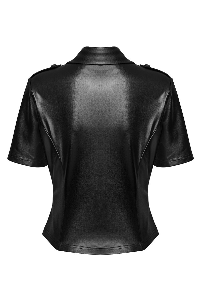 Punk Rave Bluse Mutation