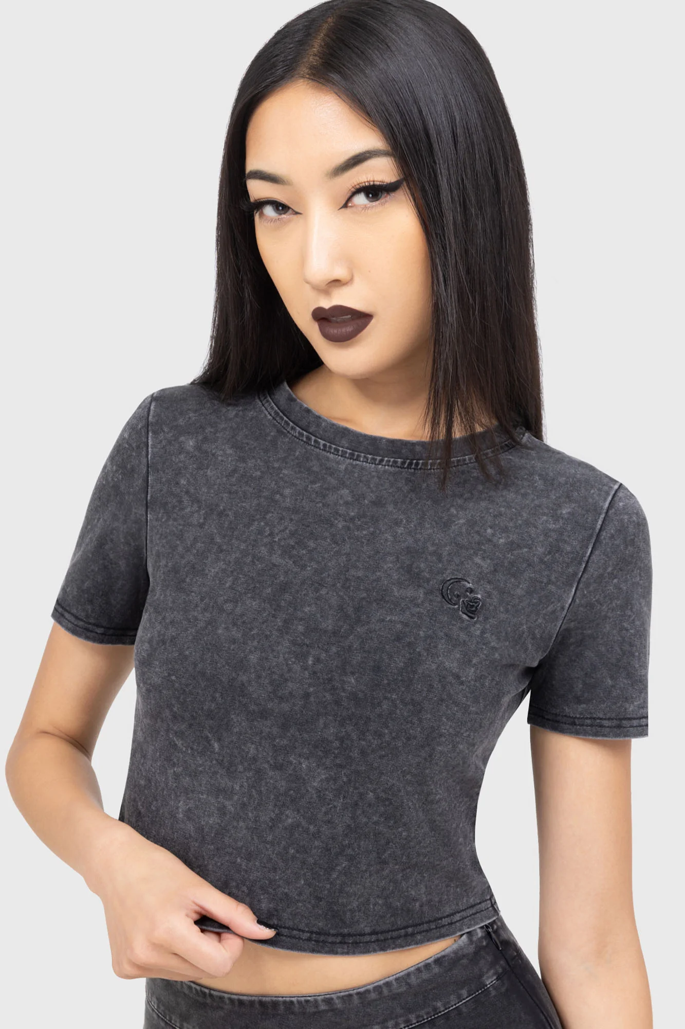 Killstar Kihilist Shirt Endless Void