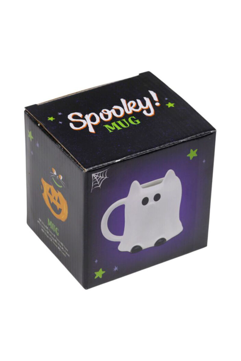 Puckator Tasse Cat Ghost