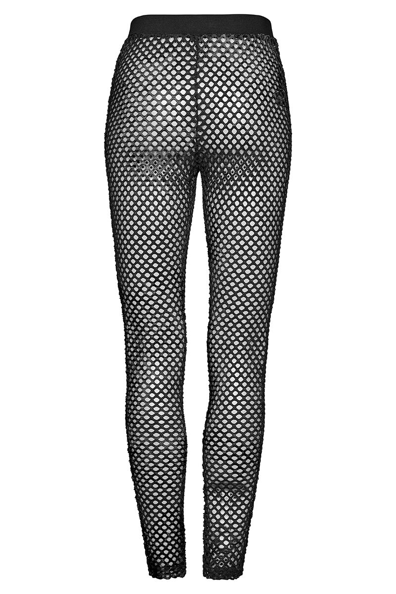 Punk Rave Leggings Captured Soul