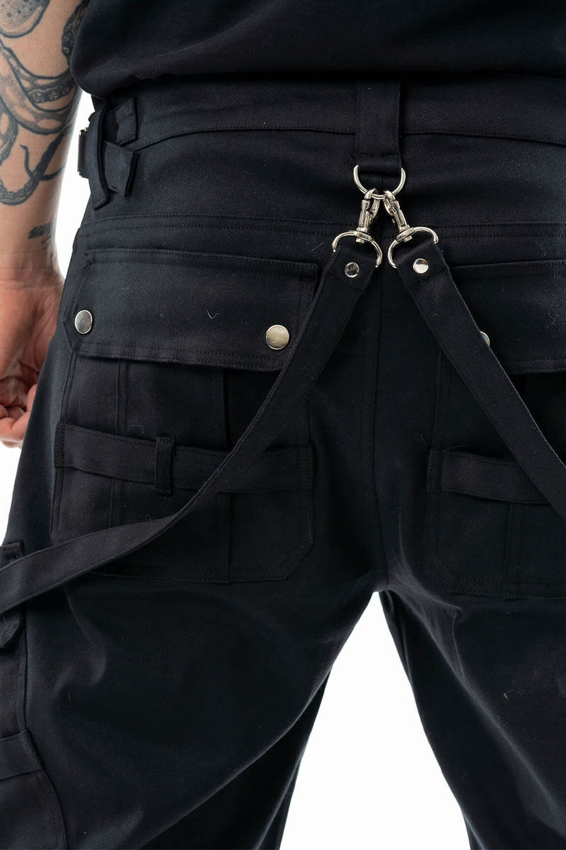Vixxsin Shorts Sydney