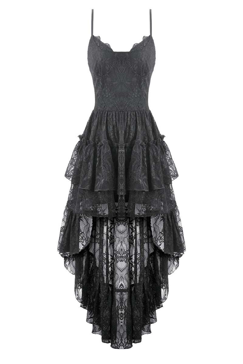 Dark In Love Kleid Calantha
