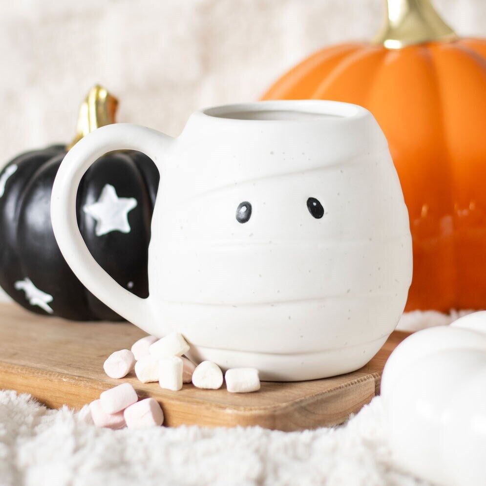 Spirit of Equinox Tasse Mummy
