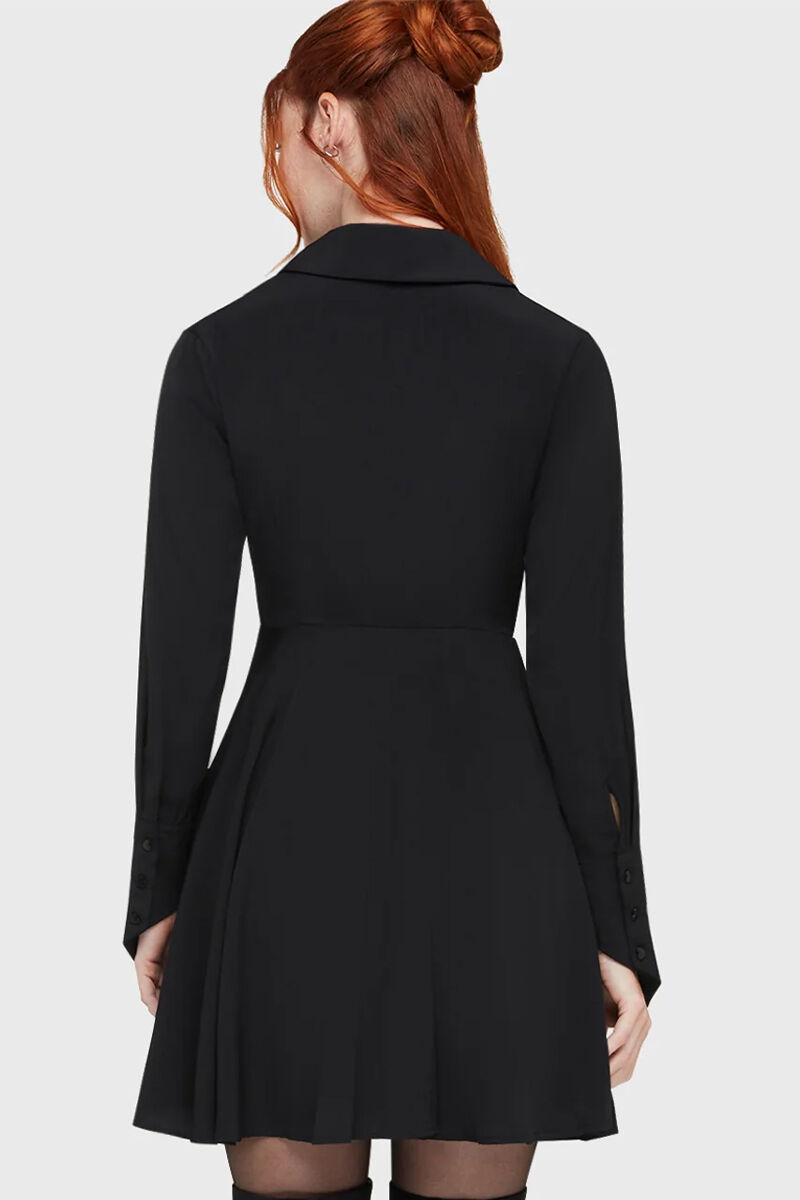 Killstar Kleid Lyricore