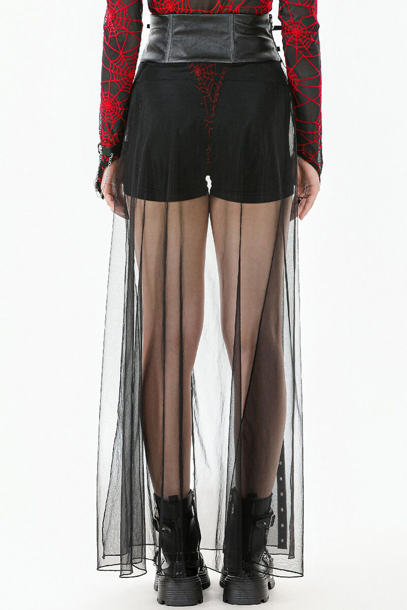 Dark In Love Rock Doomlace