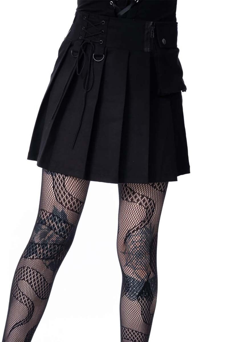 Chemical Black Rock Desdemonia