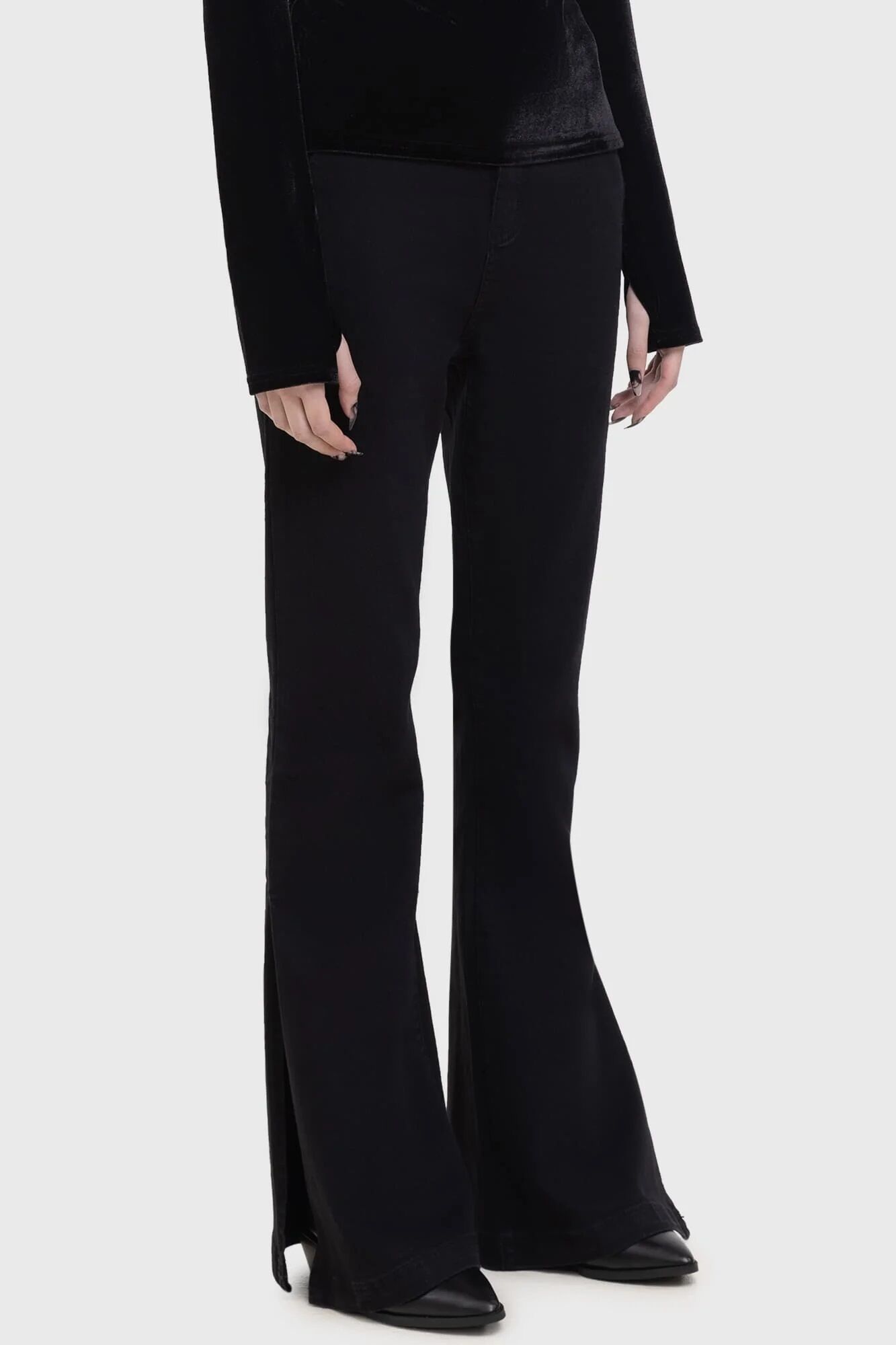 Killstar Kihilist Jeans Luminary