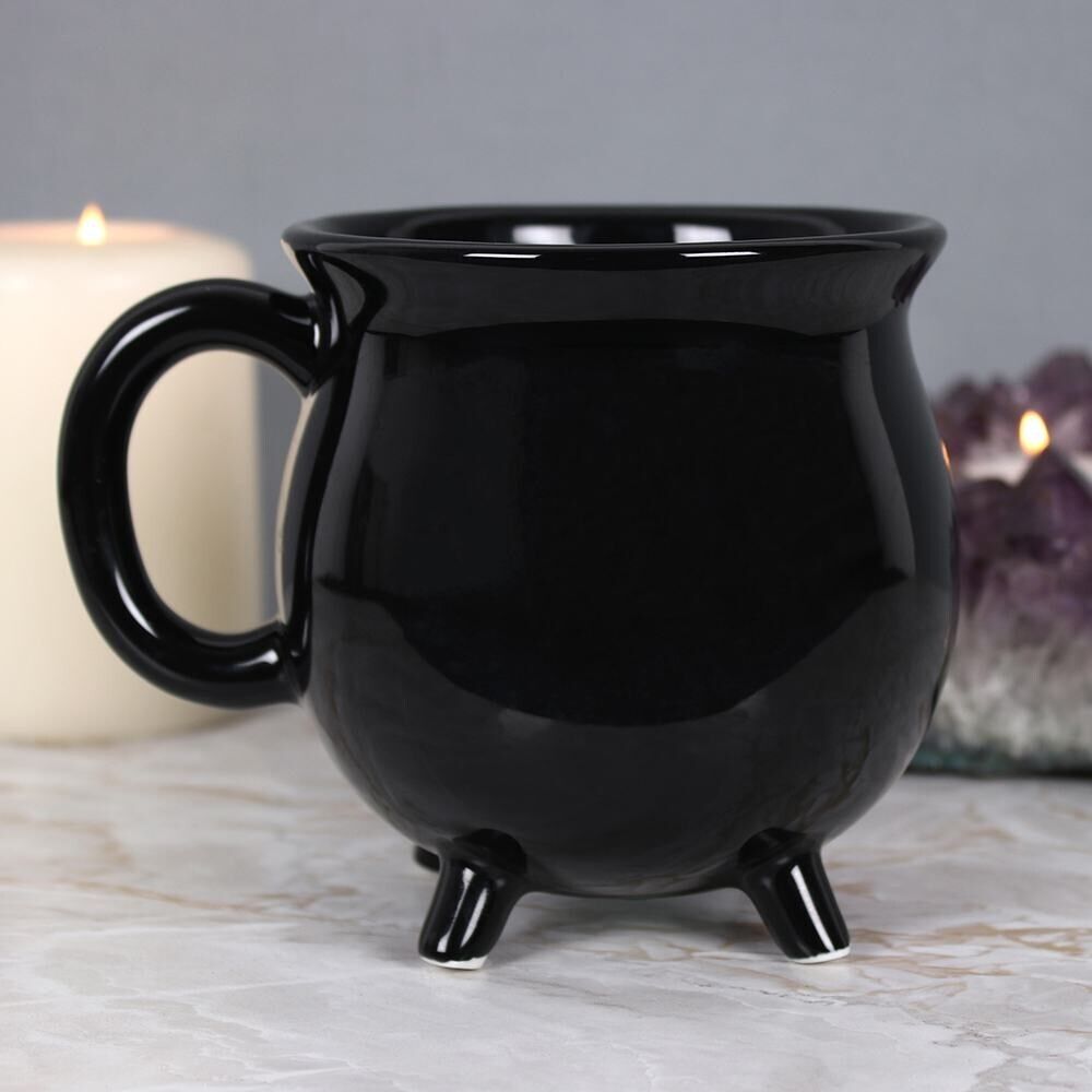 Spirit of Equinox Tasse Cauldron