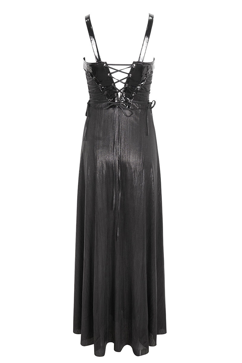 Devil Fashion Kleid Confess My Sins