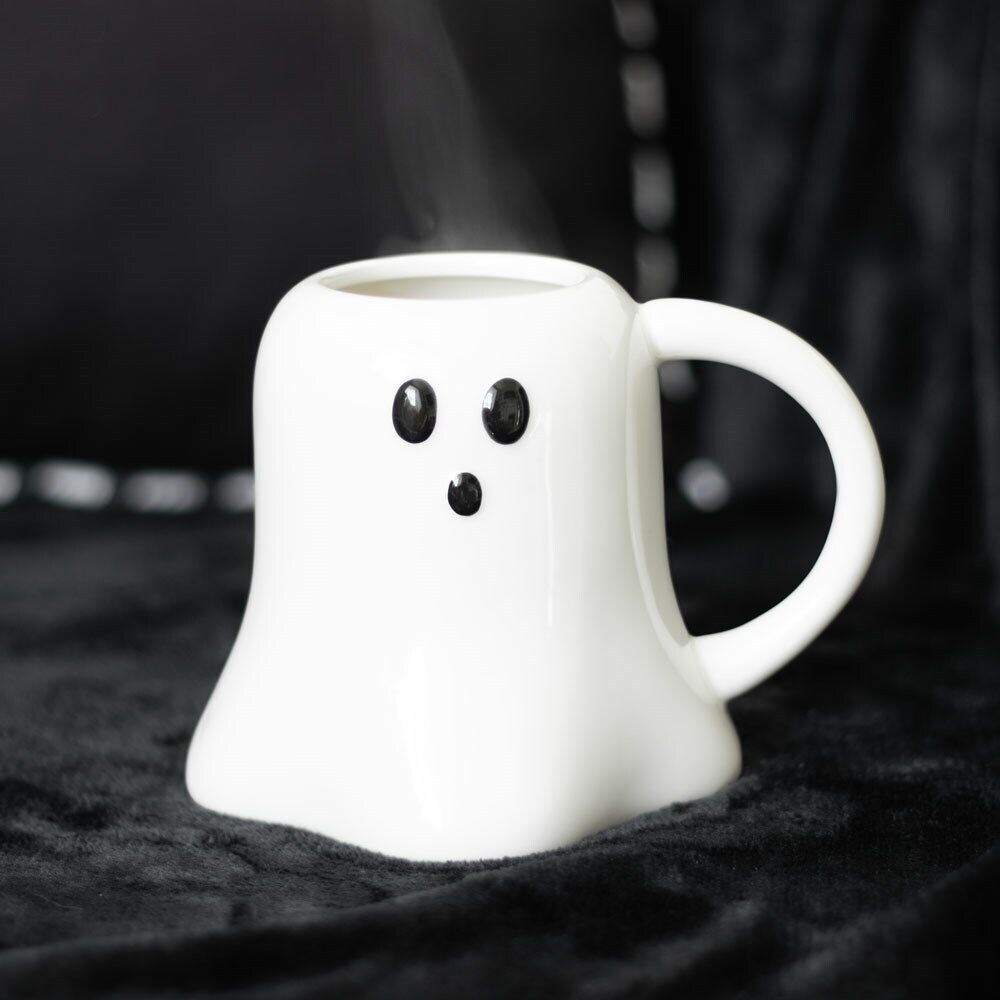 Spirit of Equinox Tasse Ghost