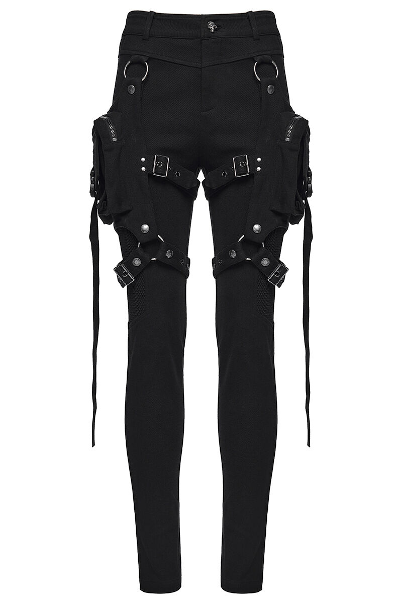 Punk Rave Hose Modular Combat