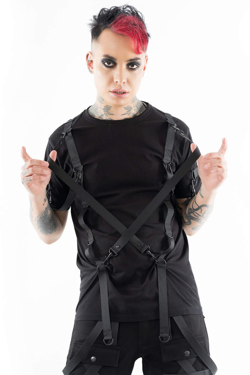 Poizen Industries Shirt Cashel