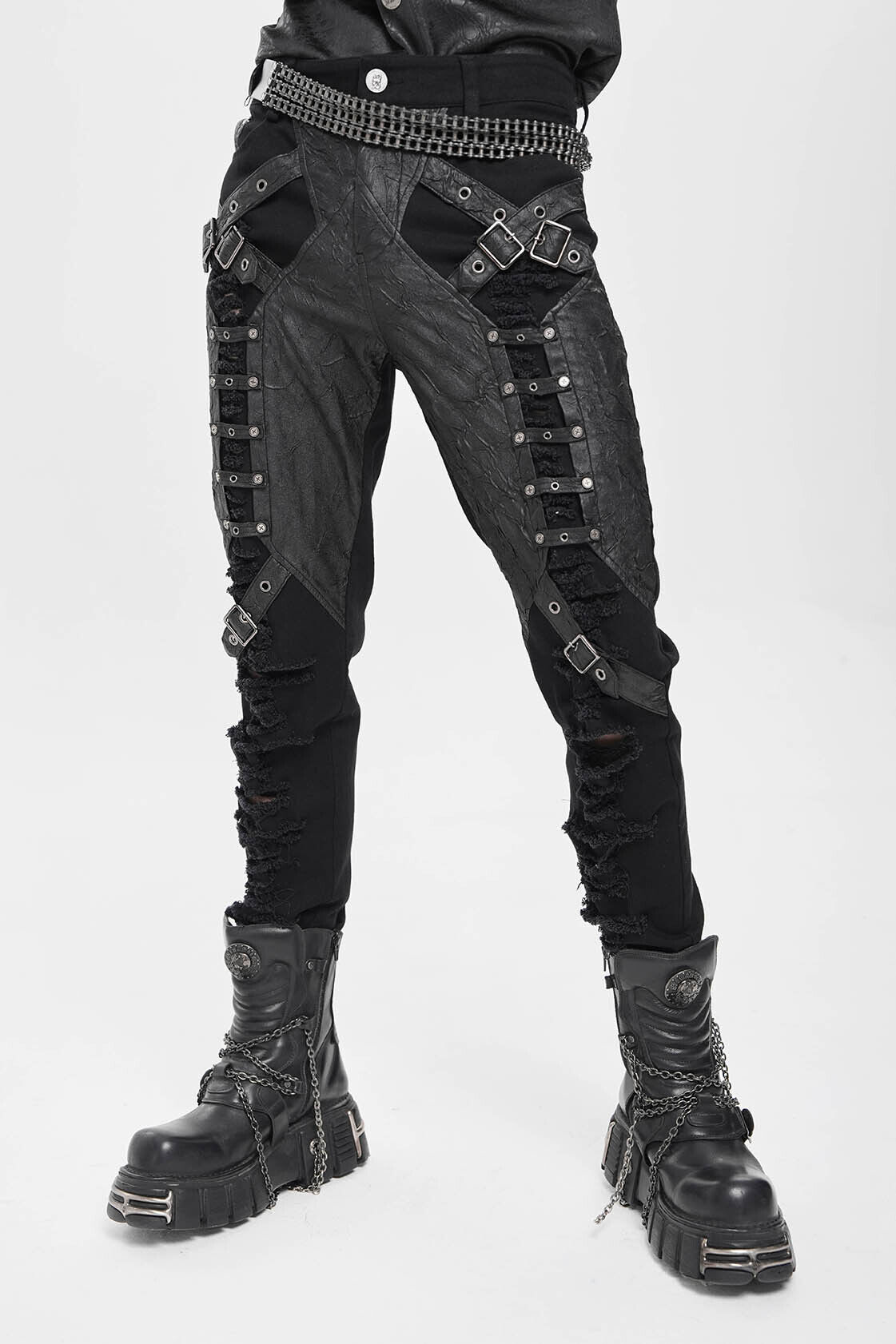 Devil Fashion Hose Grim Hollow