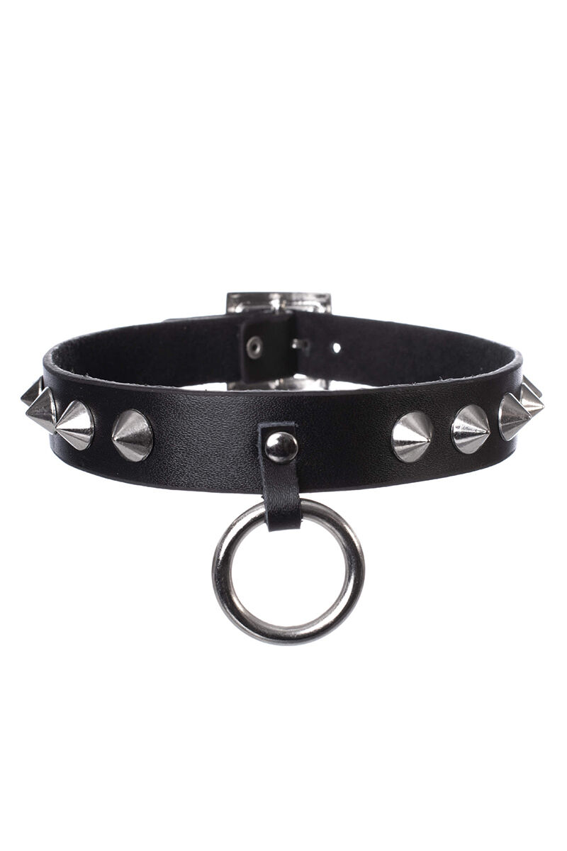Poizen Industries Halsband Sybil