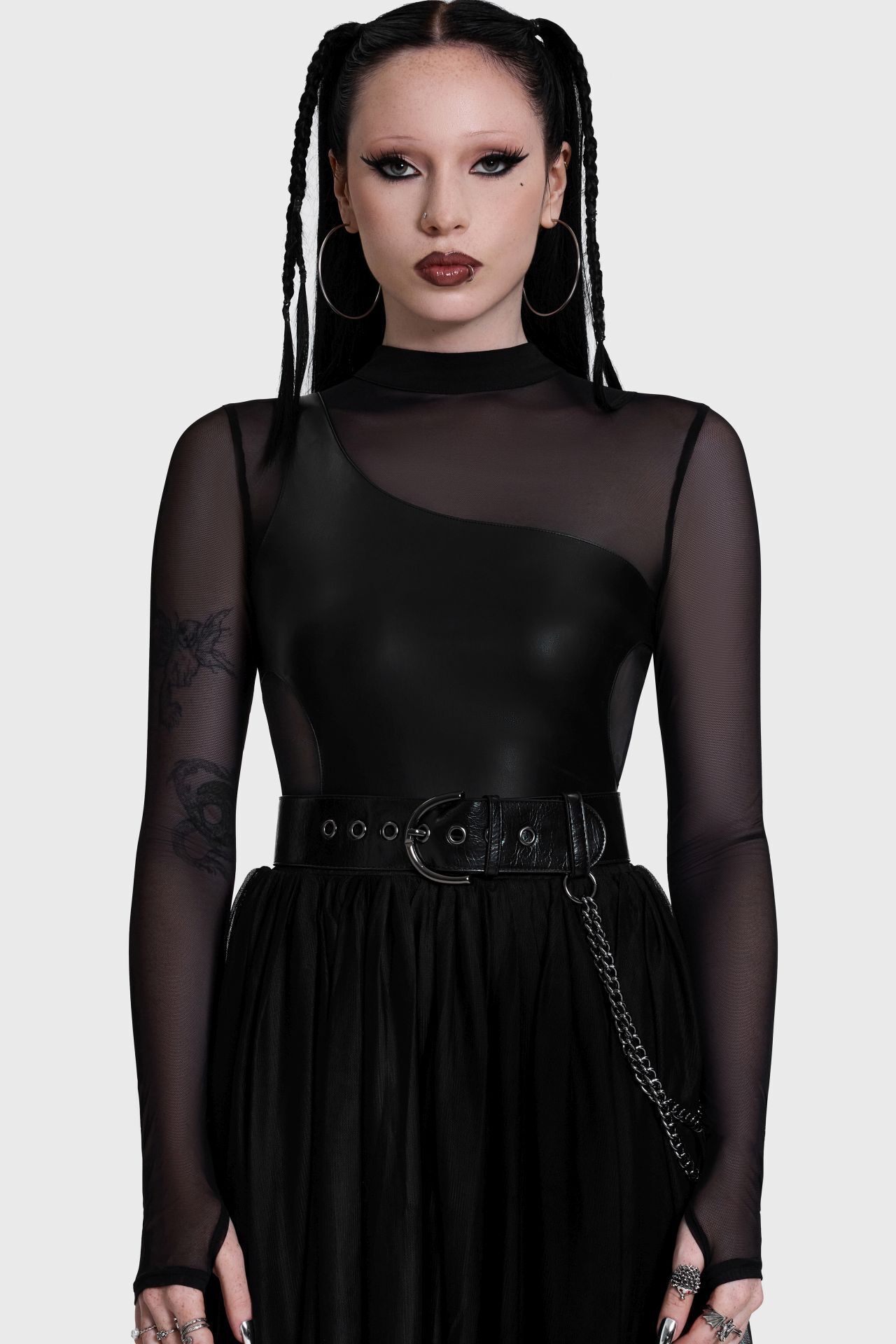 Killstar Kihilist Body Cyber