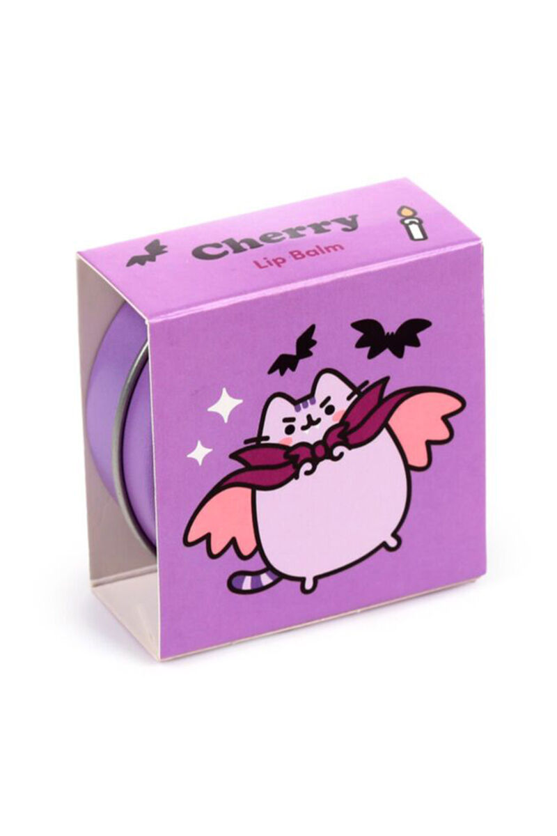 Puckator Lippenbalsam Pusheen Vampire