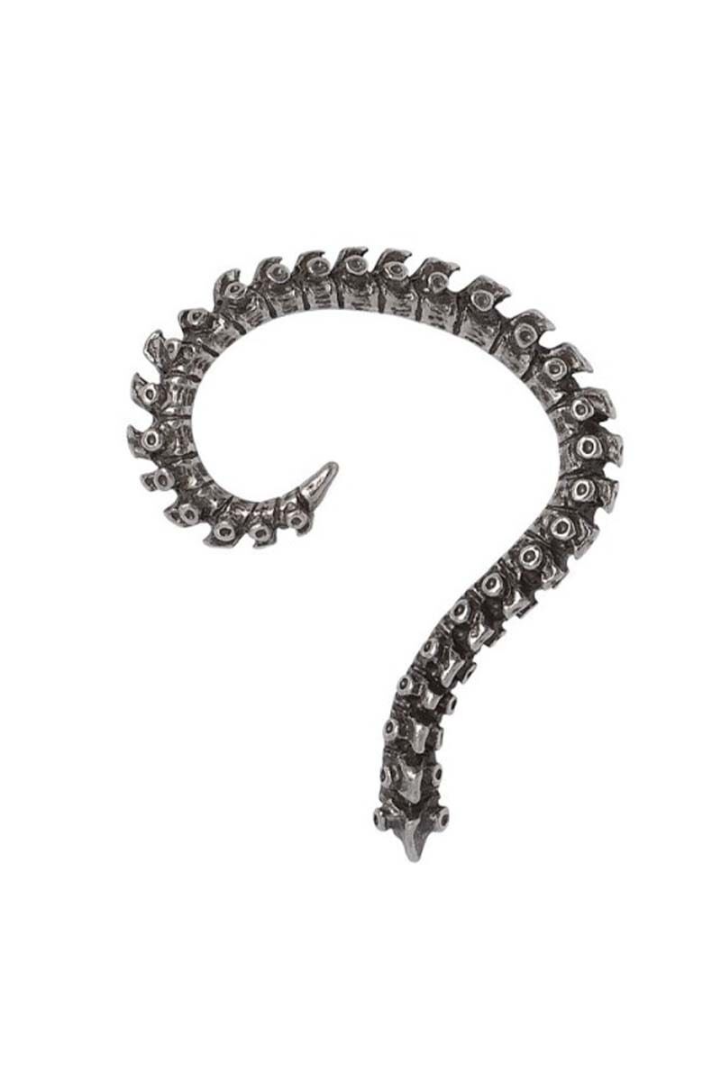 Alchemy England Ohrring Spine