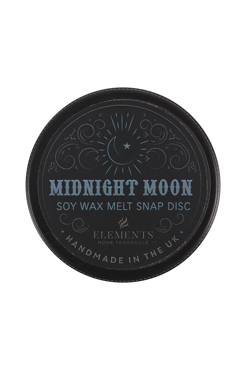 Elements Duftwachs Midnight Moon Snap Disc