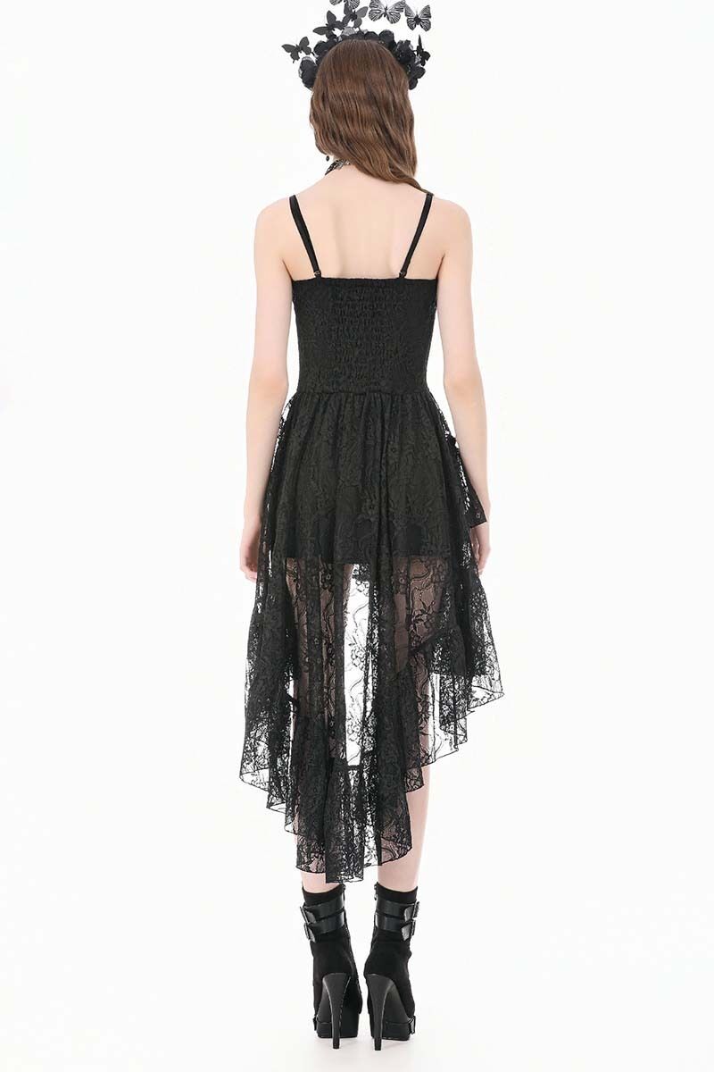 Dark In Love Kleid Calantha