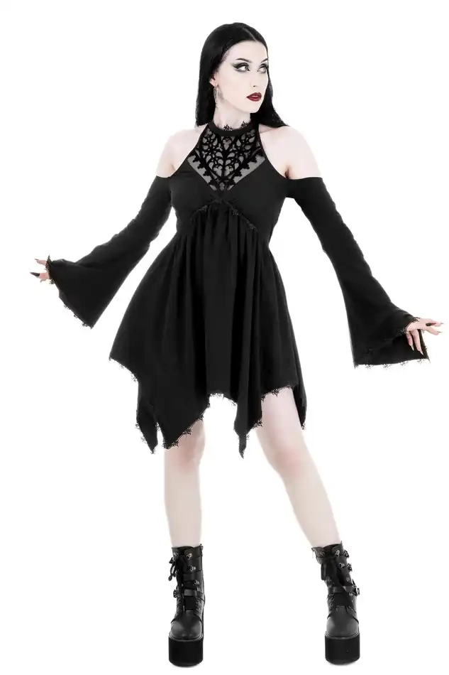 Restyle Kleid Adolere