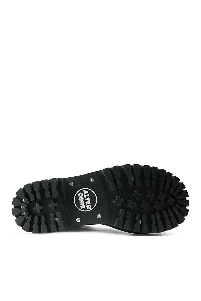Altercore Boots 656 Vegan Nubuk