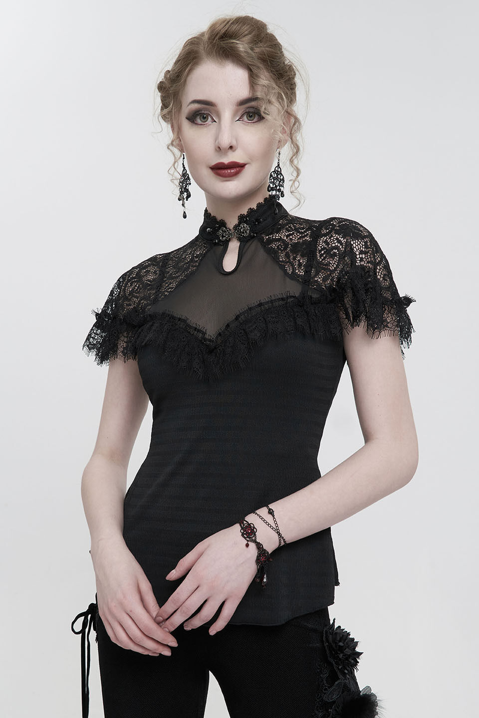 Eva Lady Shirt Arabella