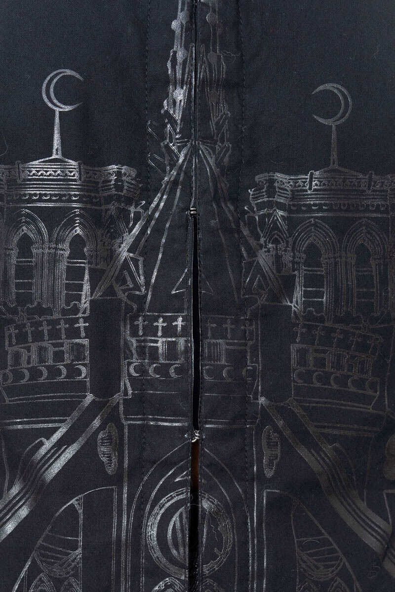 Vixxsin Bluse Basilica