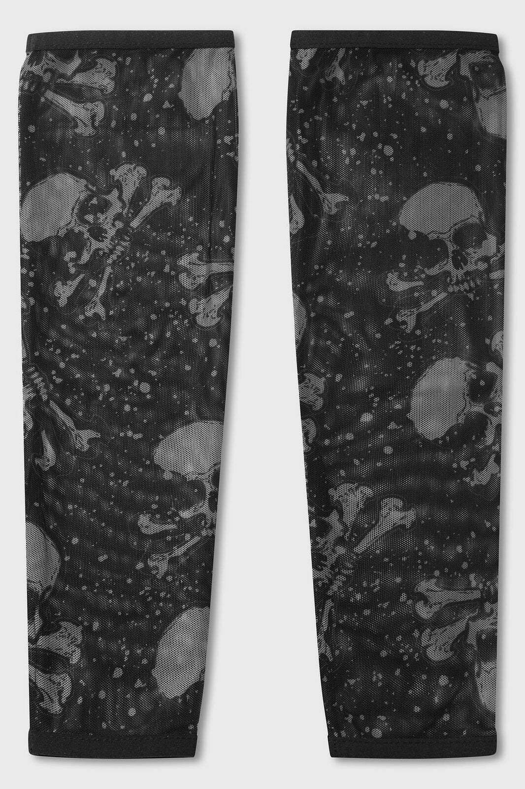Killstar Armstulpen Big Top