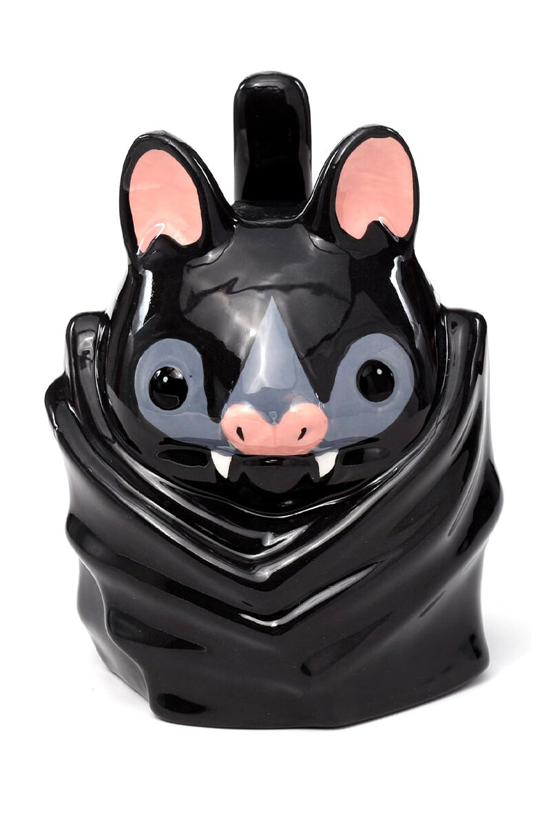 Puckator Tasse Upside Down Bat