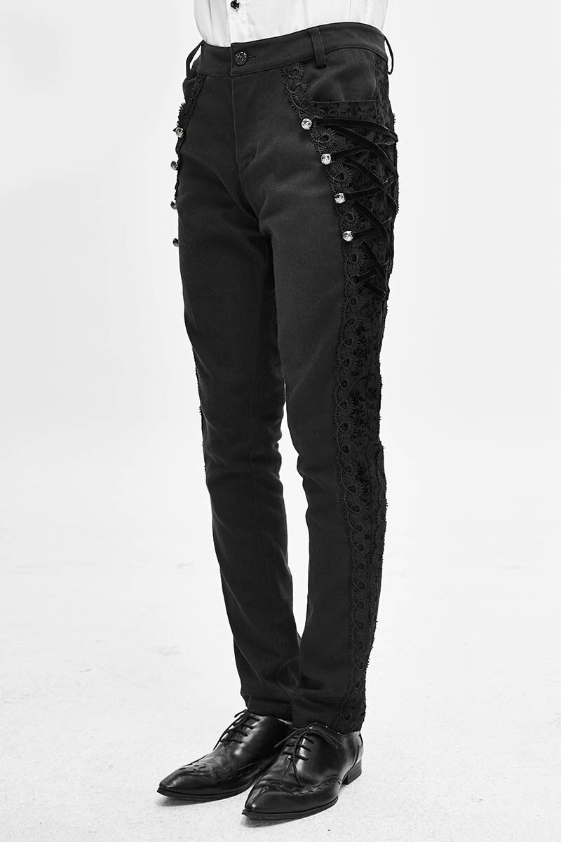 Devil Fashion Hose Akasha