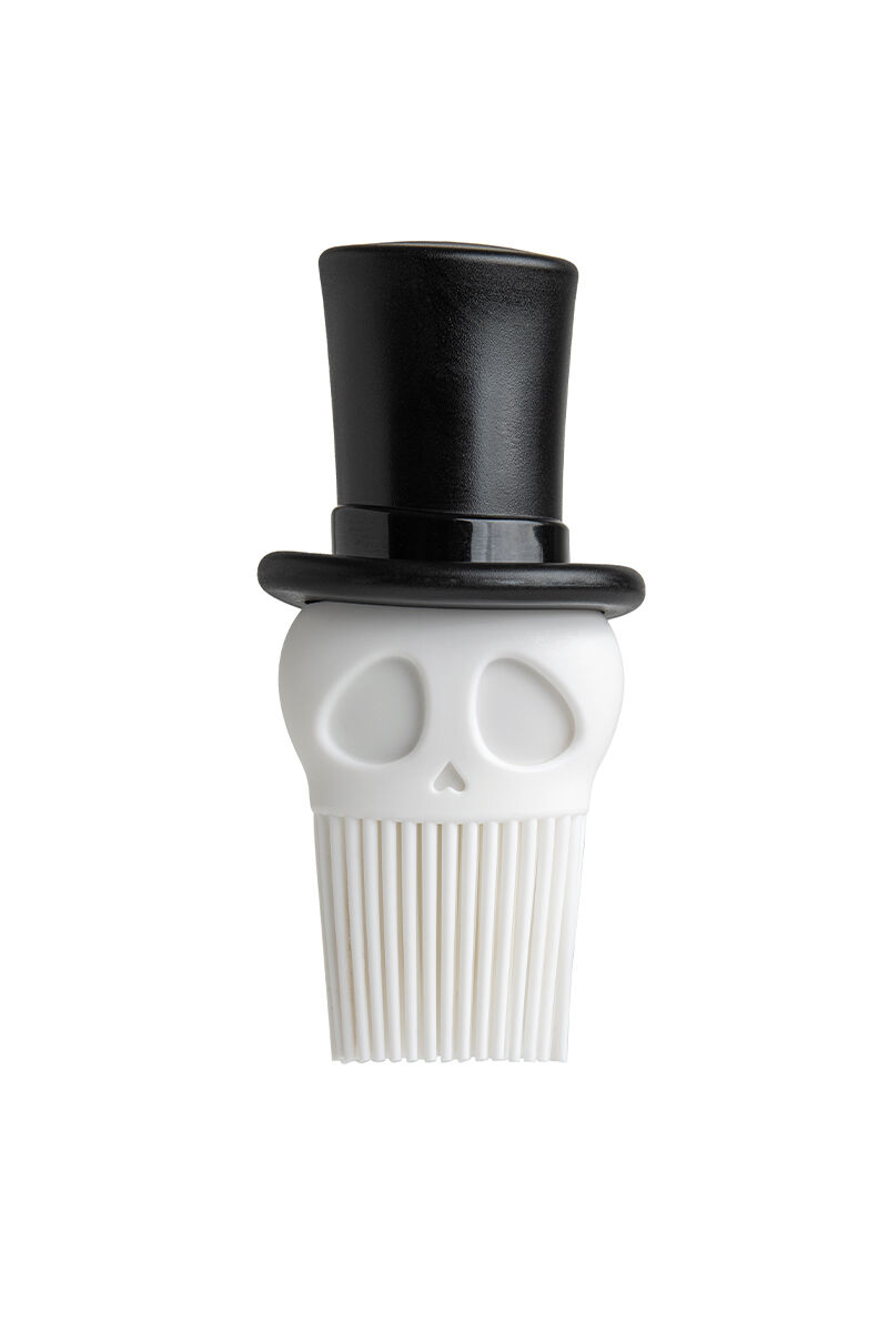 OTOTO Küchenpinsel Skully