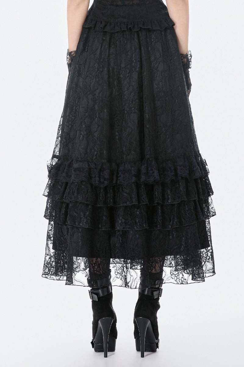Dark In Love Rock Lucinda
