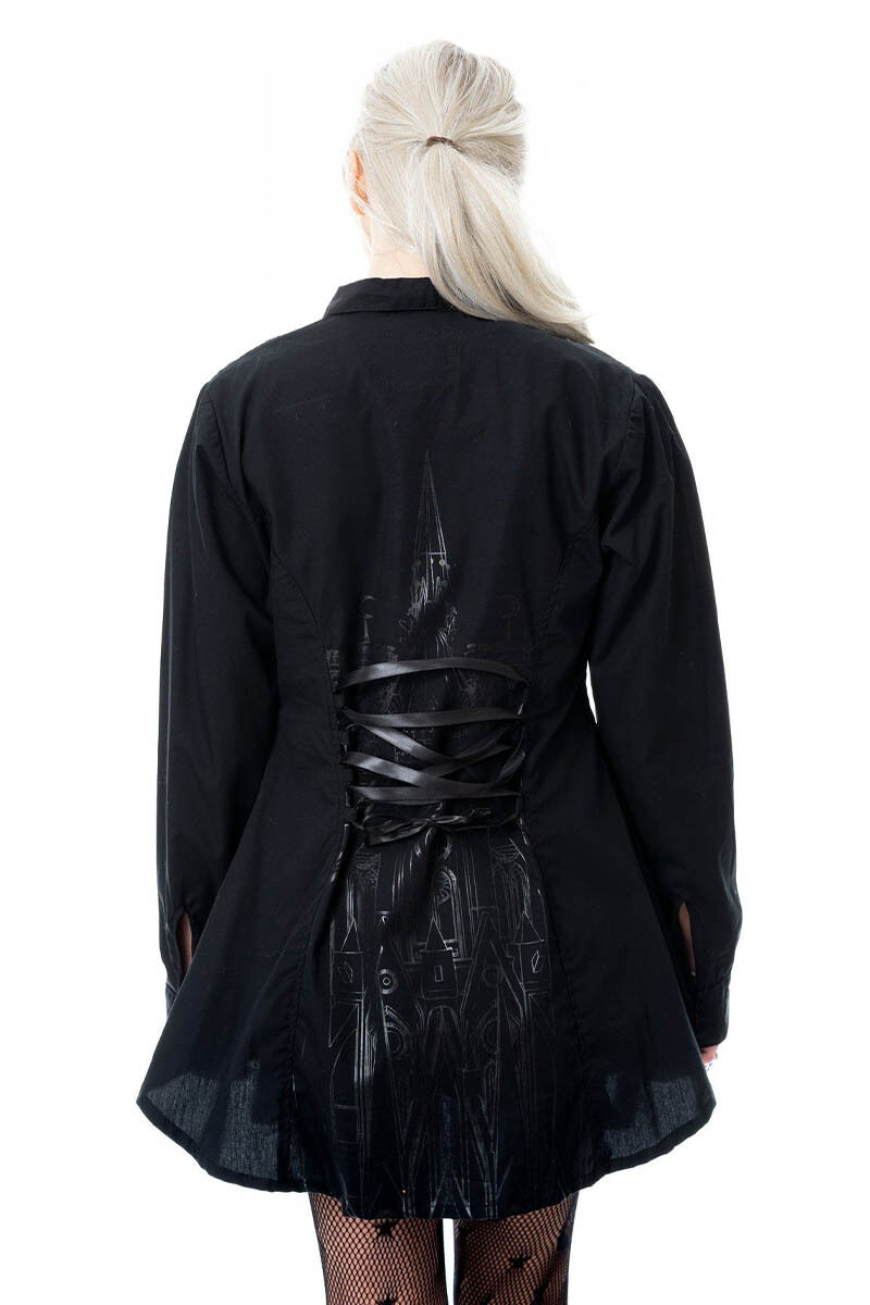 Vixxsin Bluse Basilica