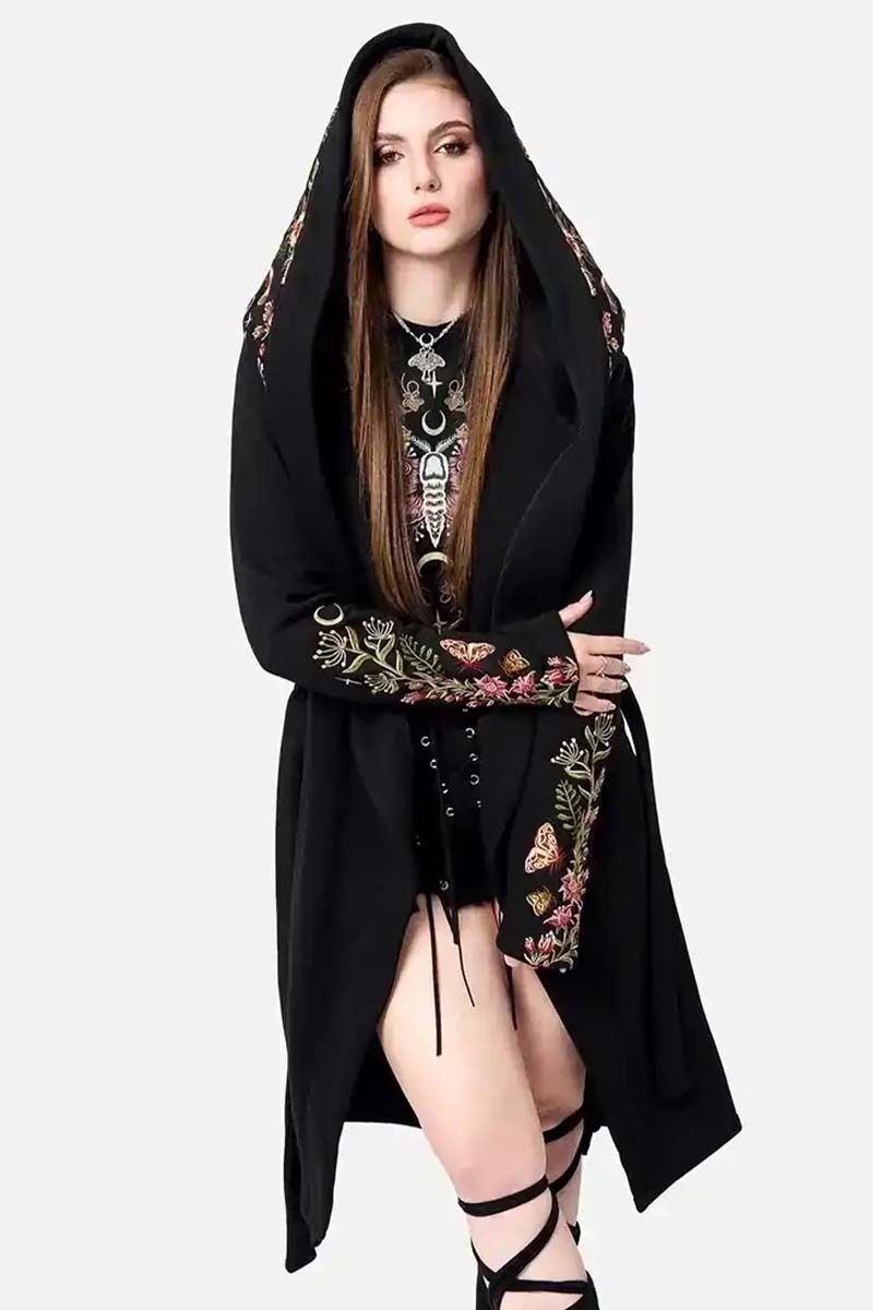 Restyle Hoodie Wilderwood
