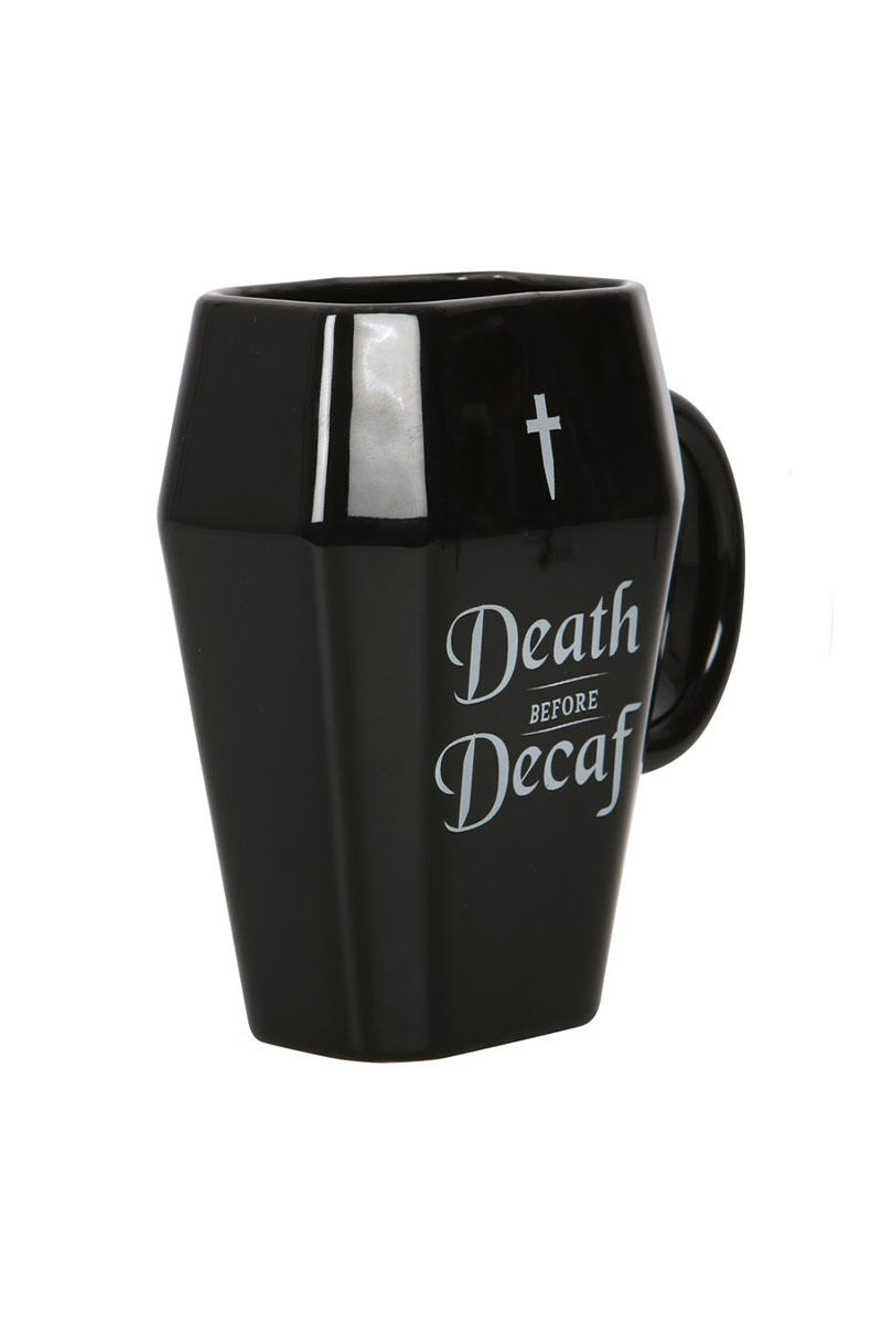 Spirit of Equinox Tasse Decaf
