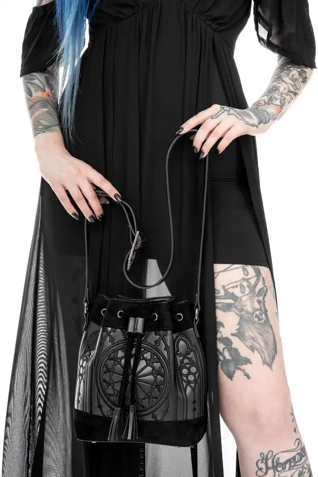 Restyle Beuteltasche Sanctum