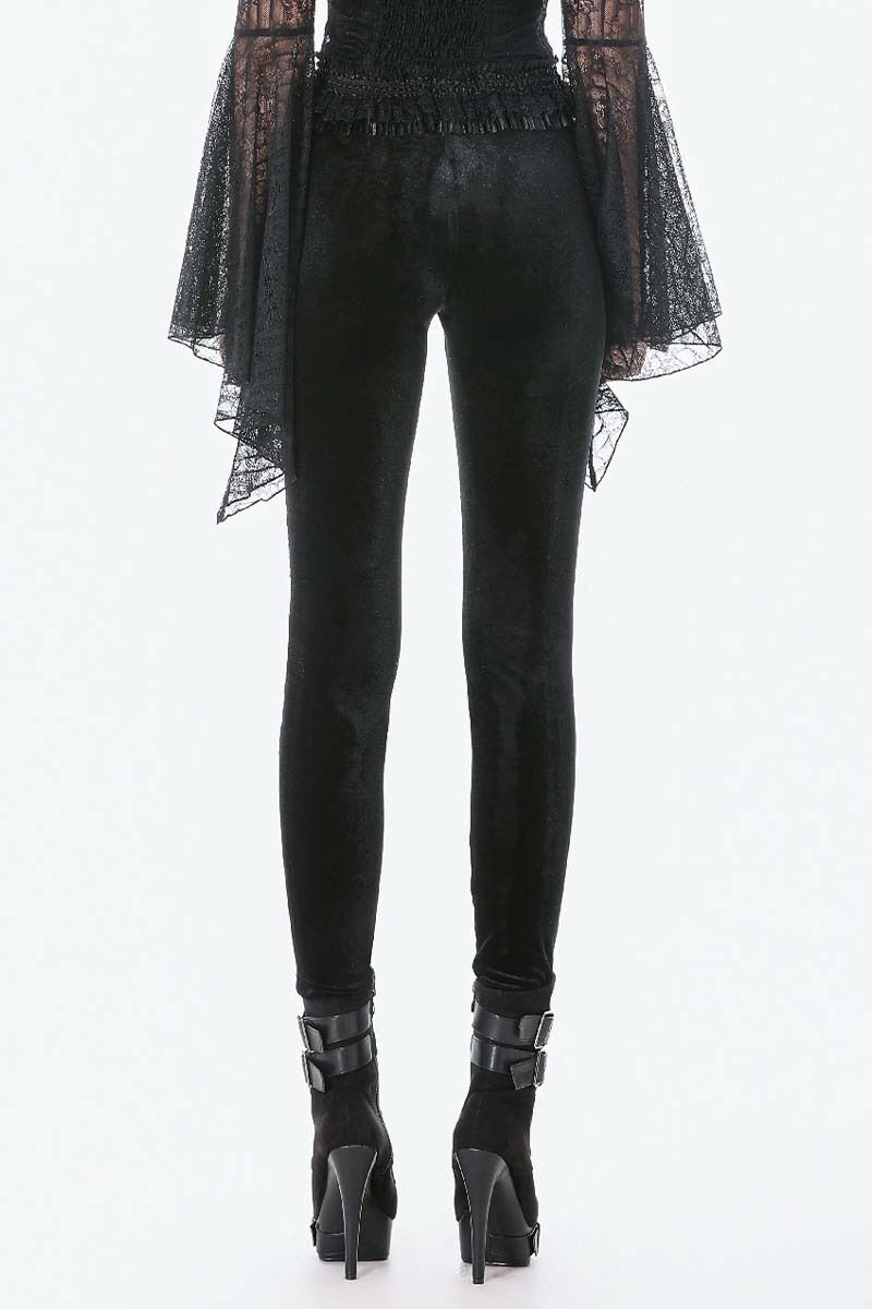 Dark In Love Leggings Nyxara