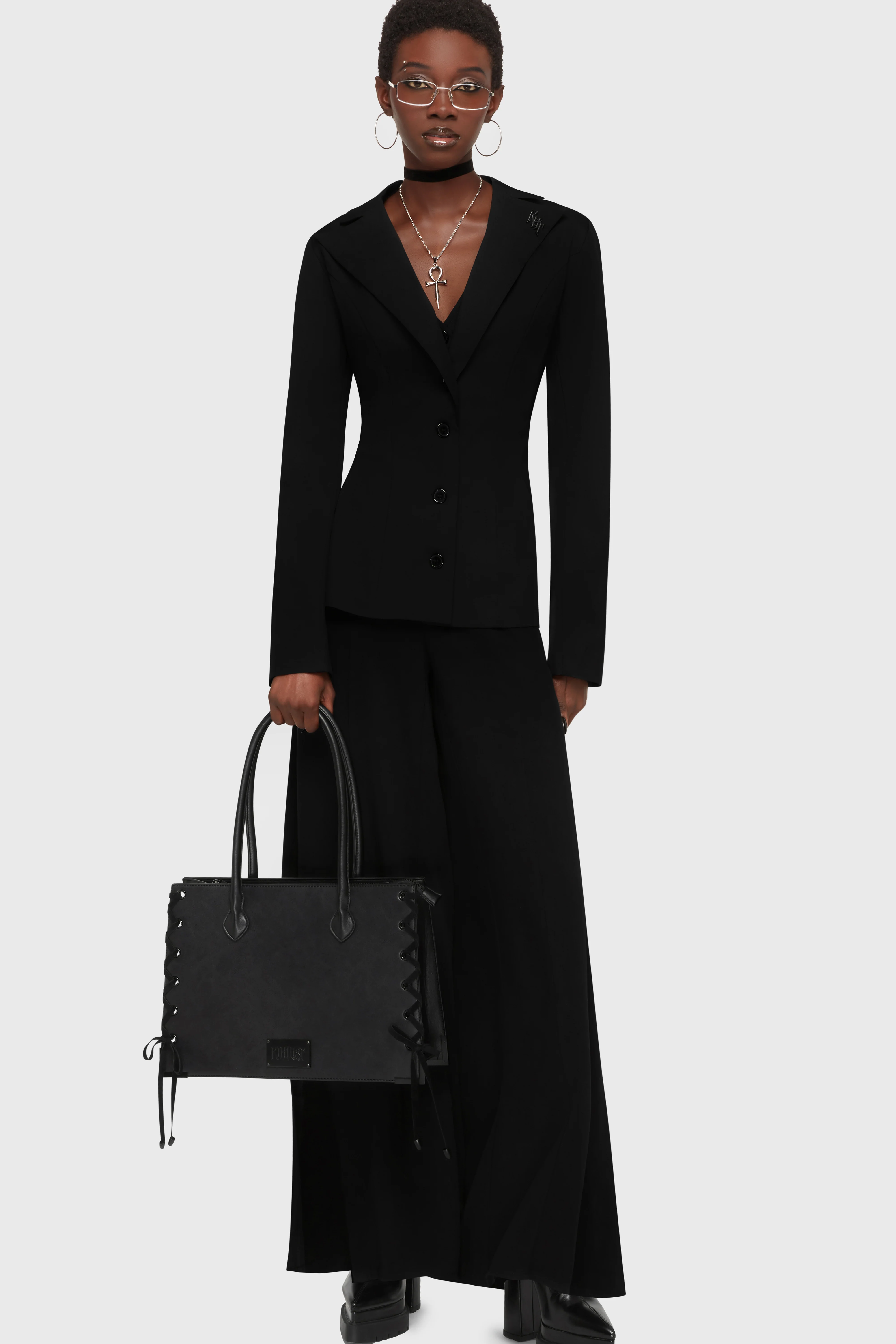 Killstar Kihilist Blazer Oblivienne