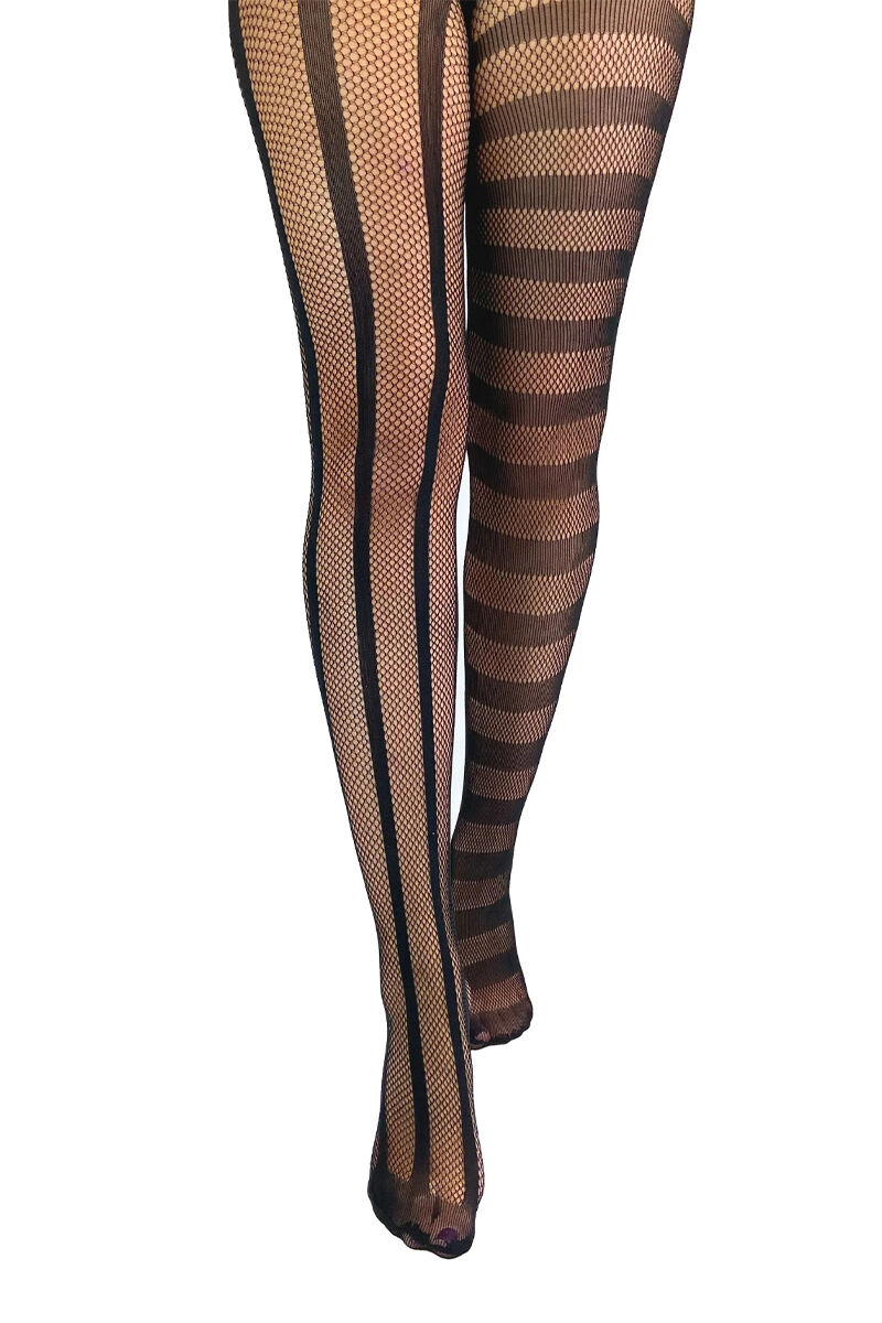 Pamela Mann Strumpfhose Opposite Net
