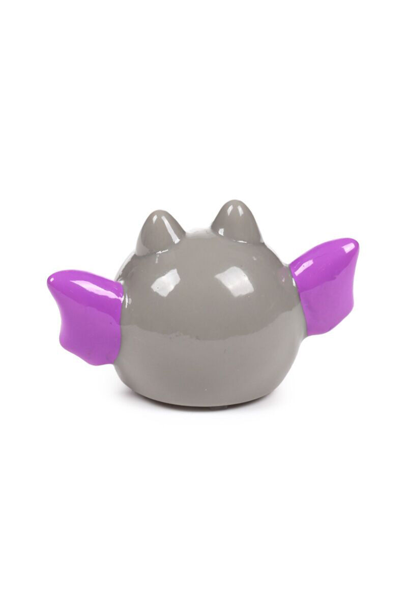 Puckator Lippenbalsam Bat Violet