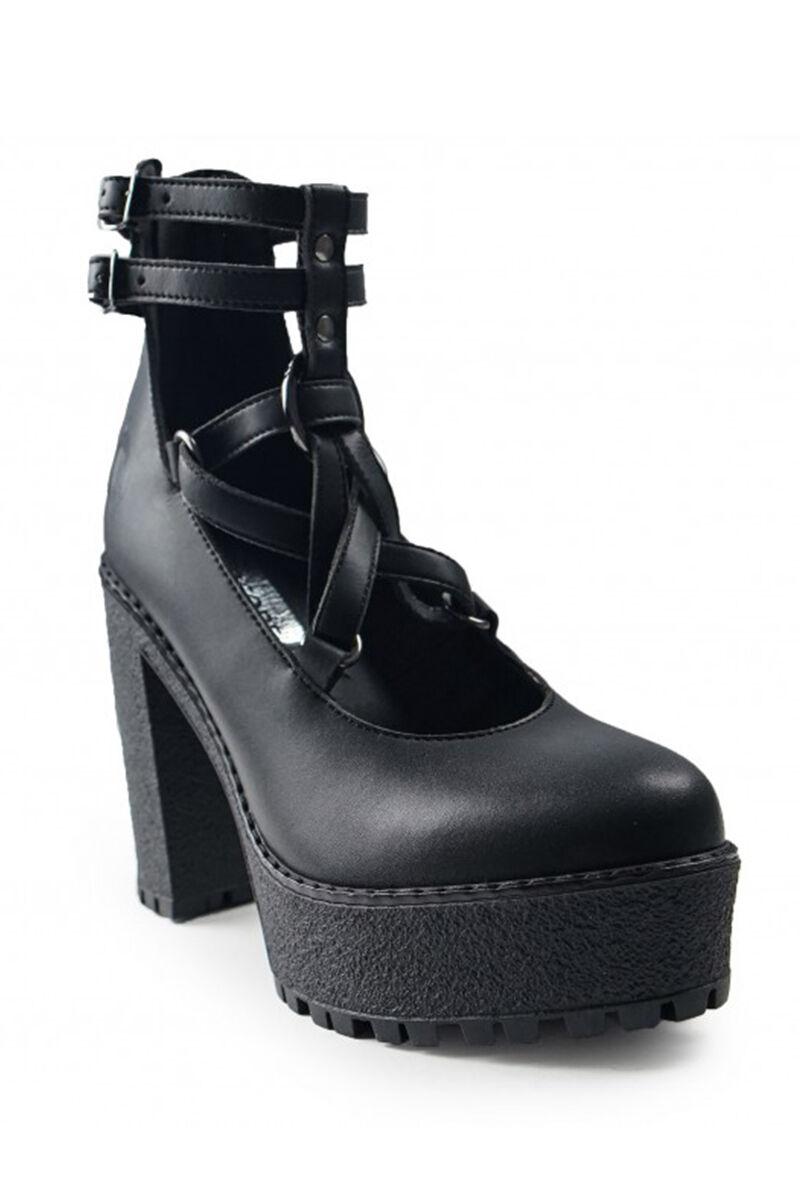 Altercore Pumps Topaz
