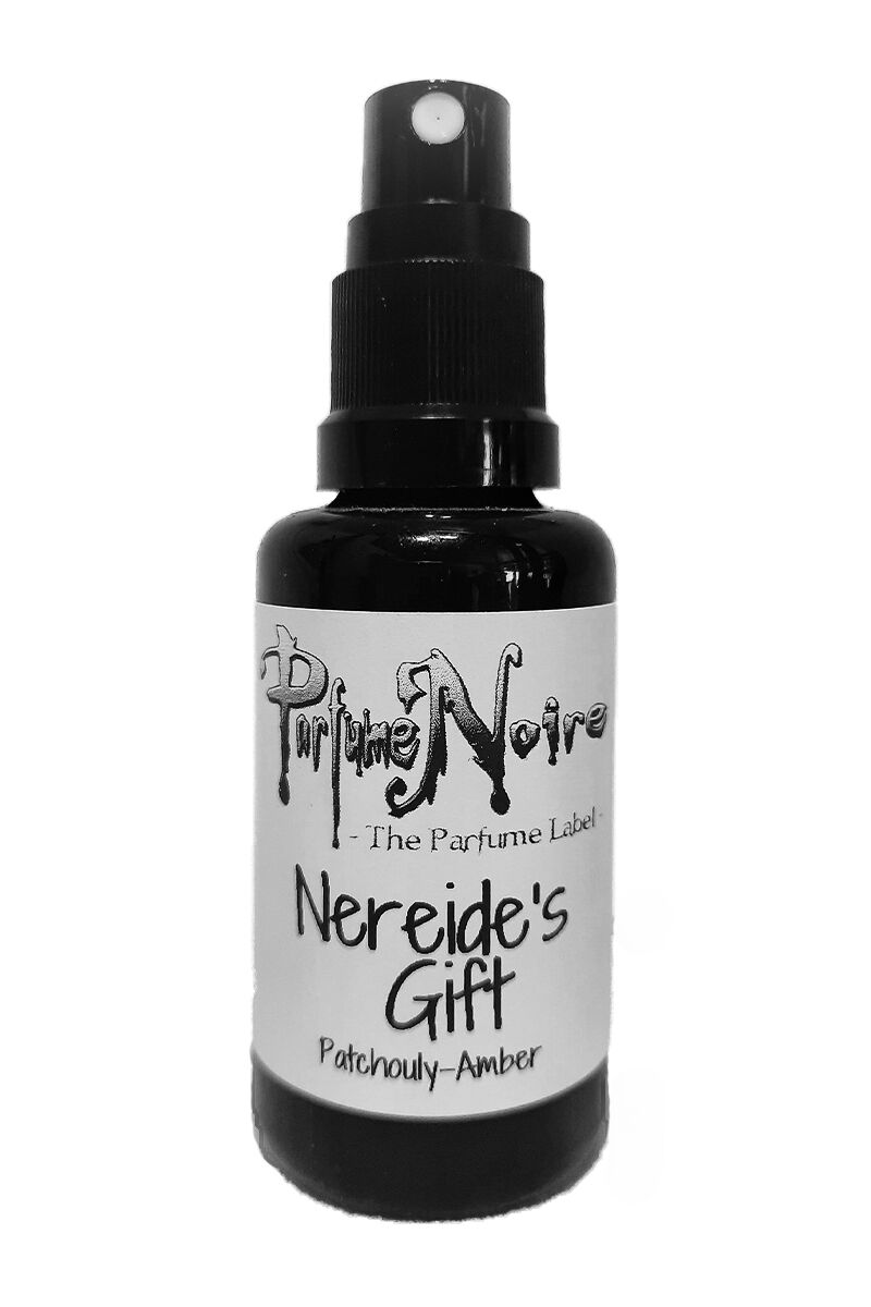 Parfume Noire Nereides Gift 25ml