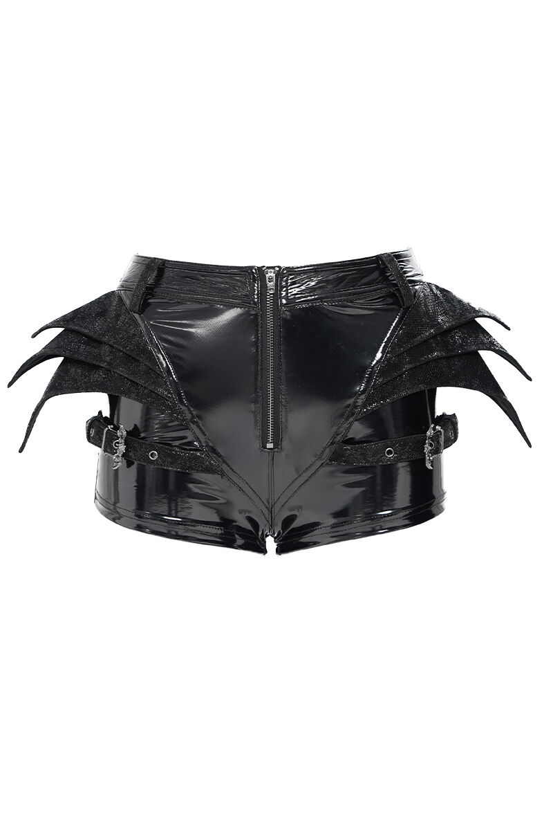 Devil Fashion Shorts Razorwing