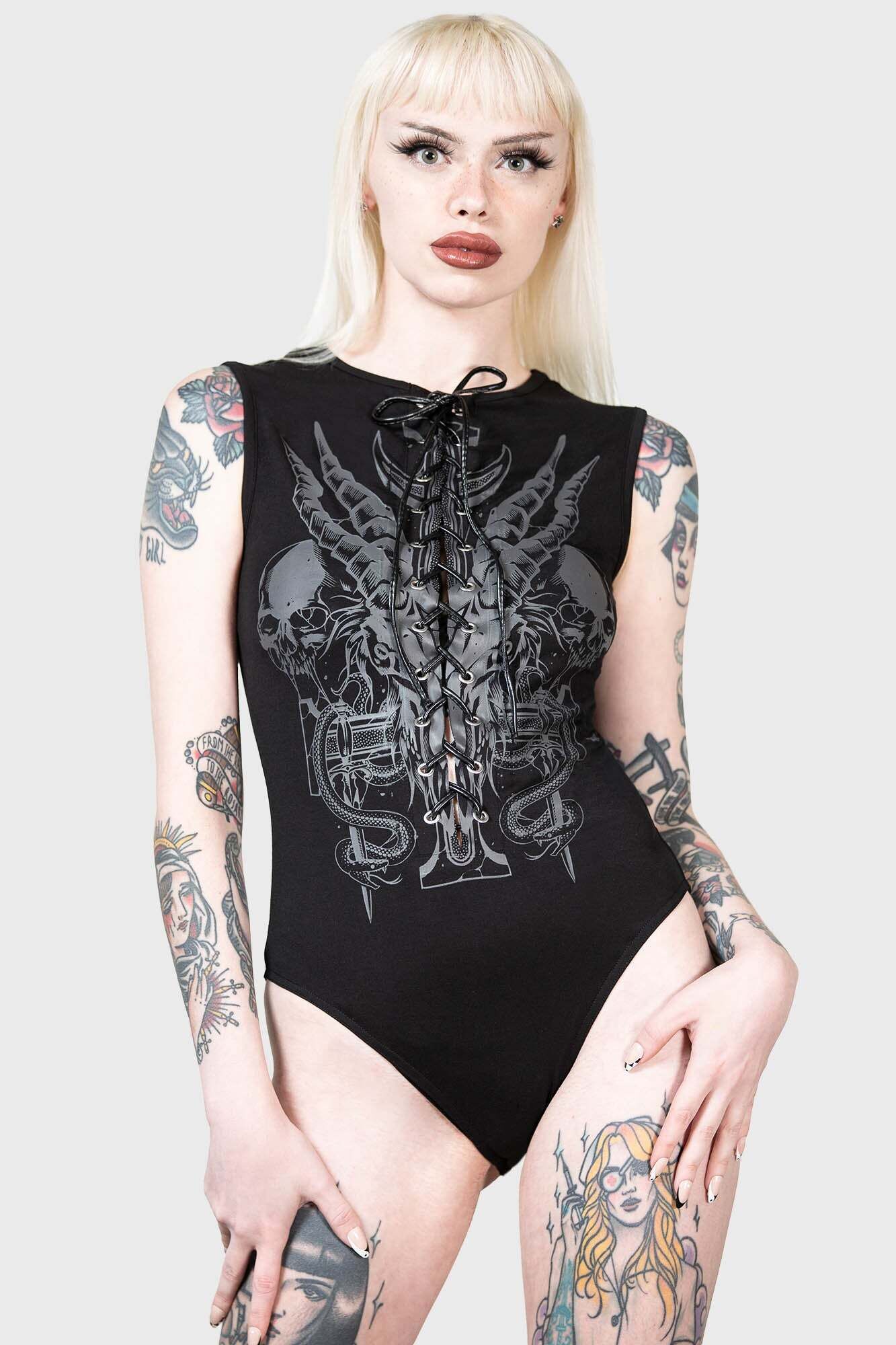 Killstar Body Hardinn