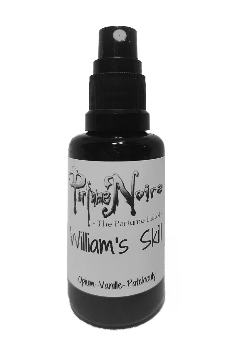 Parfume Noire Williams Skill 25ml
