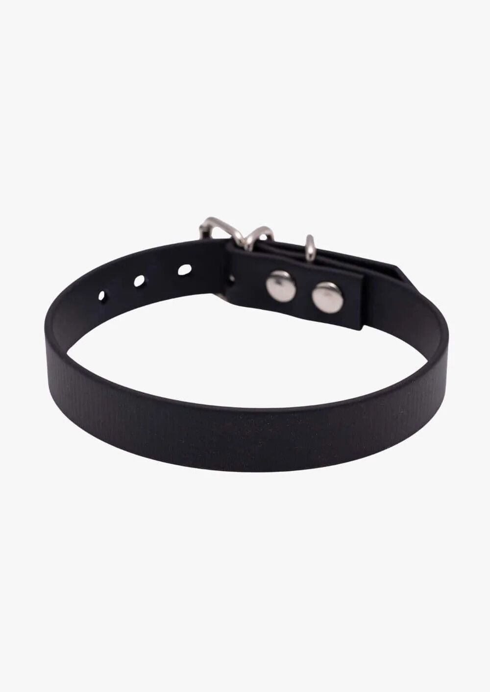 Easure Halsband Plain