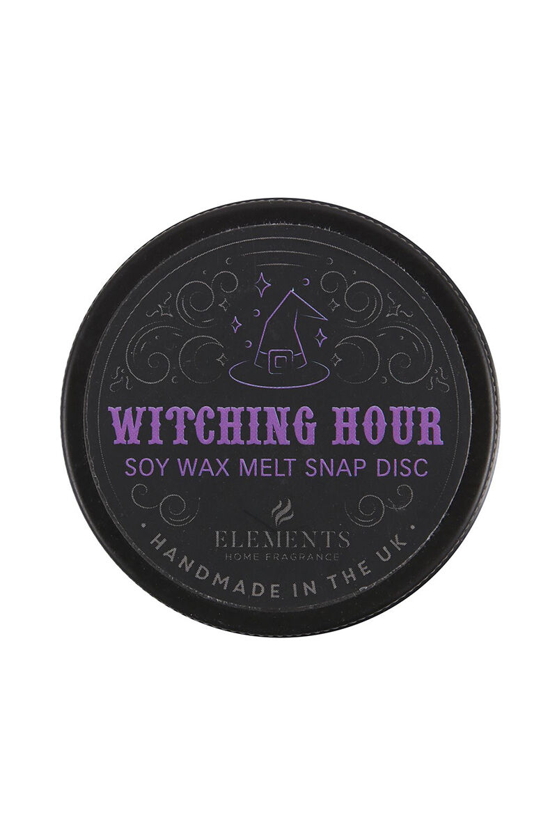 Elements Duftwachs Witching Hour Snap Disc