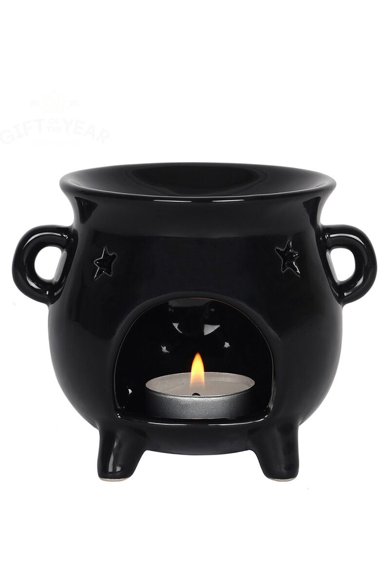 Spirit of Equinox Duftlampe Cauldron