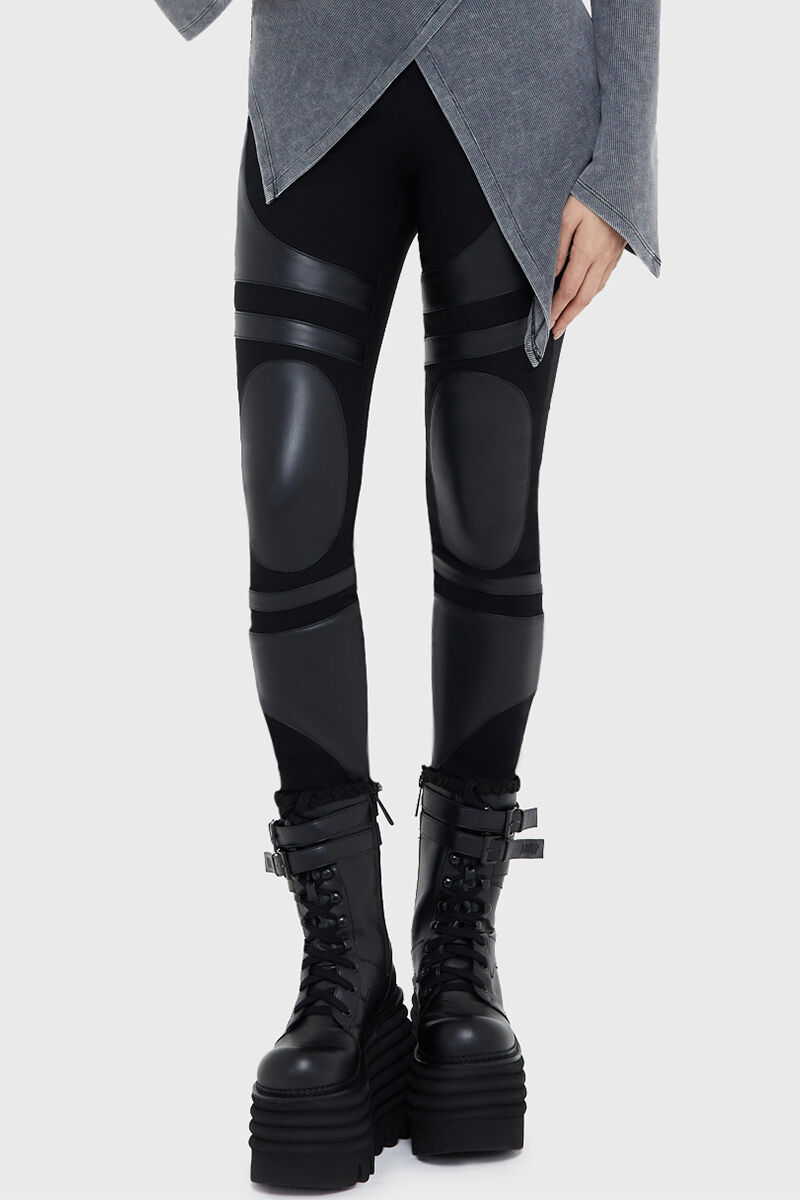 Killstar Kihilist Hose Voidclash XXL