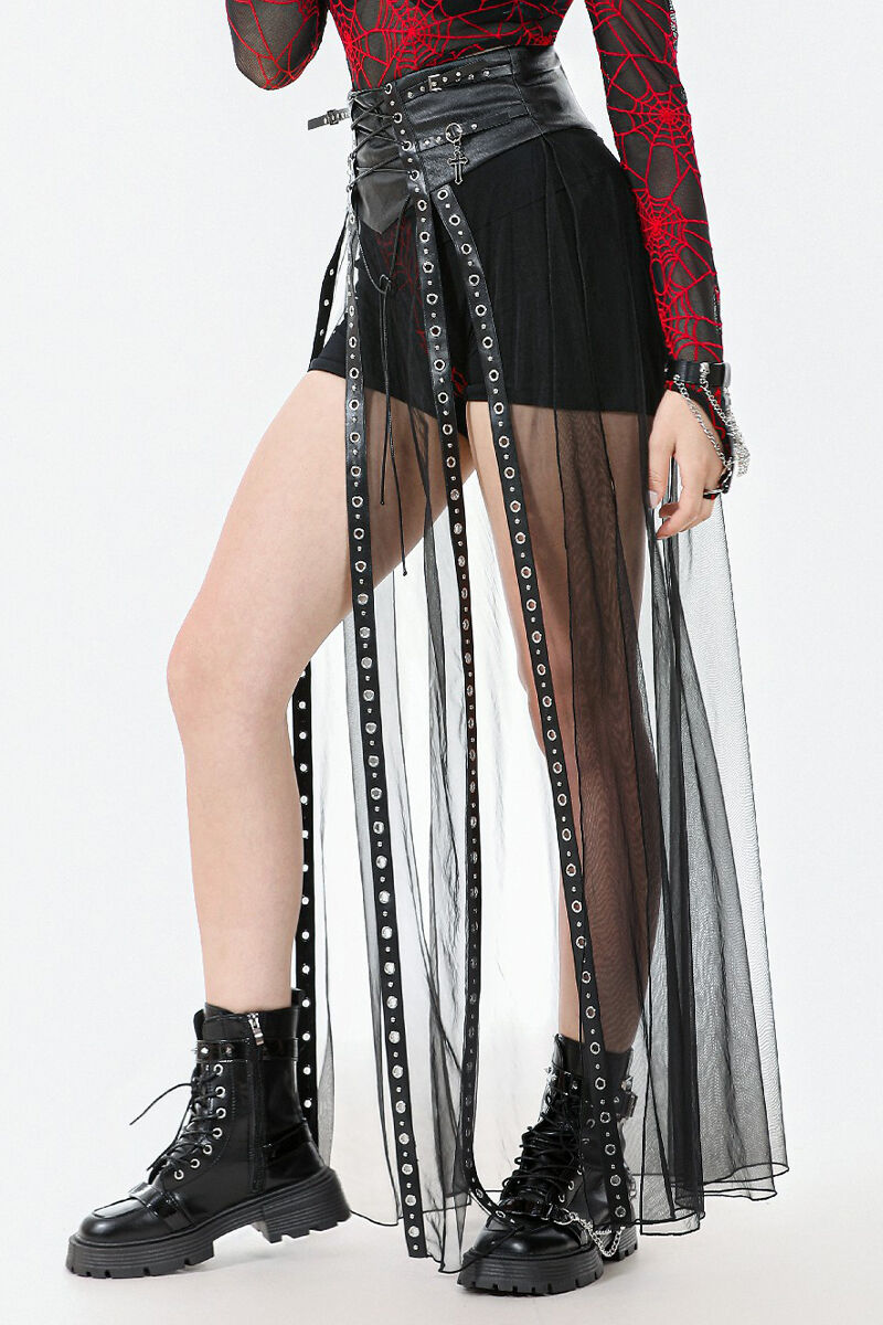 Dark In Love Rock Doomlace